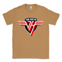 Toasted Coconut halen Classic Tee - artisFamous