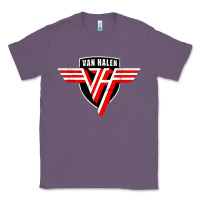 Lavender halen Classic Tee - artisFamous
