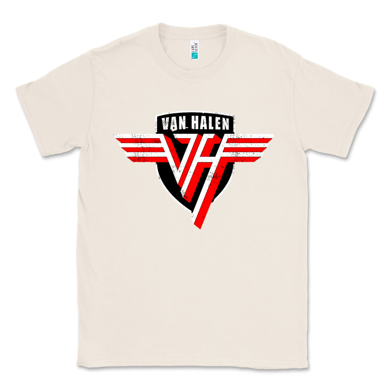 Halen Classic Tee by artisFamous | Teevron