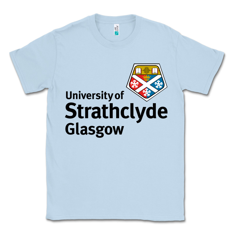 Strathclyde Gift Classic Tee by artisFamous | Teevron