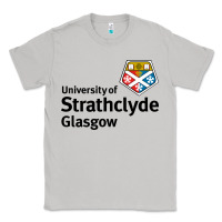 Moon Dust Strathclyde Gift Classic Tee - artisFamous