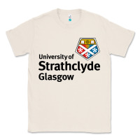 Natural Strathclyde Gift Classic Tee - artisFamous