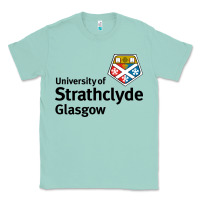 Seafoam Strathclyde Gift Classic Tee - artisFamous