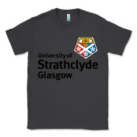 Smoke Strathclyde Gift Classic Tee - artisFamous