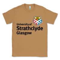 Toasted Coconut Strathclyde Gift Classic Tee - artisFamous