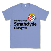 Colony Blue Strathclyde Gift Classic Tee - artisFamous