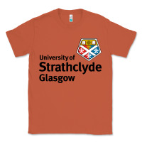 Copper Strathclyde Gift Classic Tee - artisFamous