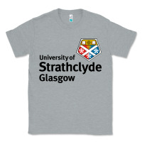 Heather Grey Strathclyde Gift Classic Tee - artisFamous