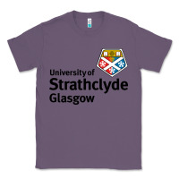 Lavender Strathclyde Gift Classic Tee - artisFamous
