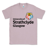 Lilac Strathclyde Gift Classic Tee - artisFamous