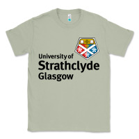Matcha Strathclyde Gift Classic Tee - artisFamous