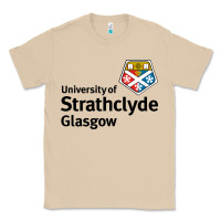Mushroom Strathclyde Gift Classic Tee - artisFamous