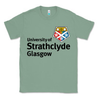 Sage Strathclyde Gift Classic Tee - artisFamous