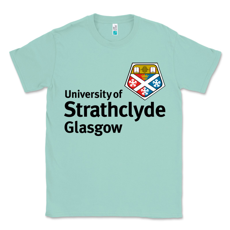 Strathclyde Gift Classic Tee by artisFamous | Teevron