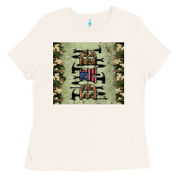 Bone repair tools dad tumbler Ladies Tee - Artiststas