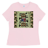 Repair Tools Dad Tumbler Ladies Tee | Teevron