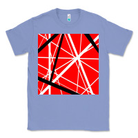 Colony Blue halen Classic Tee - artisFamous
