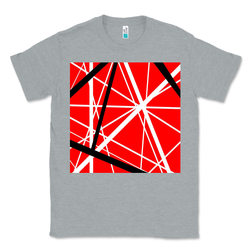 Halen Classic Tee by artisFamous | Teevron