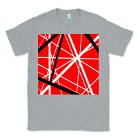 Heather Grey halen Classic Tee - artisFamous