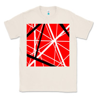 Natural halen Classic Tee - artisFamous