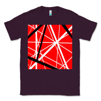 Plum halen Classic Tee - artisFamous
