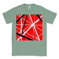 Sage halen Classic Tee - artisFamous