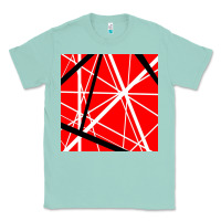 Seafoam halen Classic Tee - artisFamous