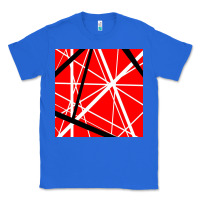 True Royal halen Classic Tee - artisFamous