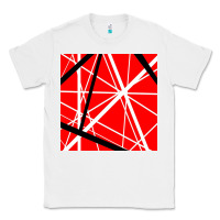 White halen Classic Tee - artisFamous