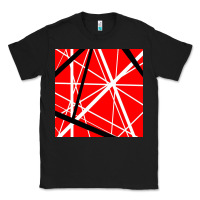 Black halen Classic Tee - artisFamous
