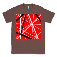 Chestnut halen Classic Tee - artisFamous