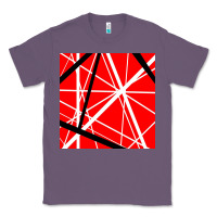 Lavender halen Classic Tee - artisFamous