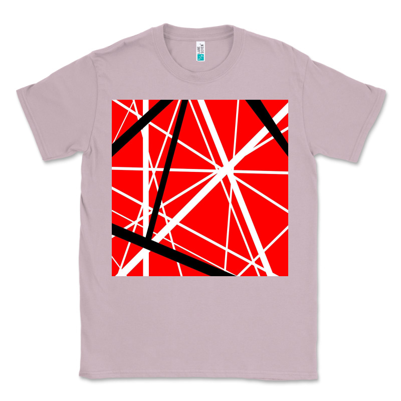 Halen Classic Tee by artisFamous | Teevron