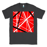 Smoke halen Classic Tee - artisFamous