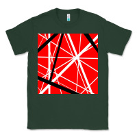 Sports Green halen Classic Tee - artisFamous