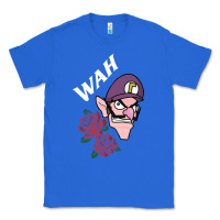 True Royal waluigi voice ( wah ) Classic Tee - artisFamous