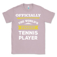 Lilac the world's finest tennis player Classic Tee - artisFamous