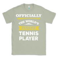 Matcha the world's finest tennis player Classic Tee - artisFamous