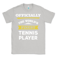 Moon Dust the world's finest tennis player Classic Tee - artisFamous