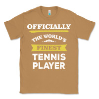 Toasted Coconut the world's finest tennis player Classic Tee - artisFamous