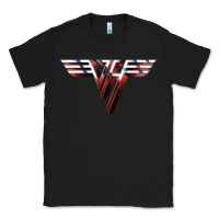 Black halen Classic Tee - artisFamous