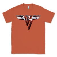 Copper halen Classic Tee - artisFamous
