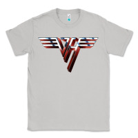 Moon Dust halen Classic Tee - artisFamous