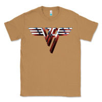 Toasted Coconut halen Classic Tee - artisFamous