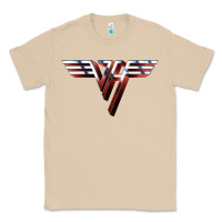 Mushroom halen Classic Tee - artisFamous