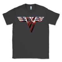 Smoke halen Classic Tee - artisFamous