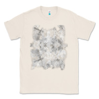 Natural black sab.bath official vintage dancing skele Classic Tee - artisFamous