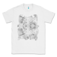 White black sab.bath official vintage dancing skele Classic Tee - artisFamous