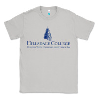 Moon Dust Hillsdale College Classic Tee - artisFamous