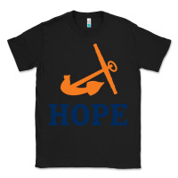 Black Hope College Classic Tee - artisFamous
